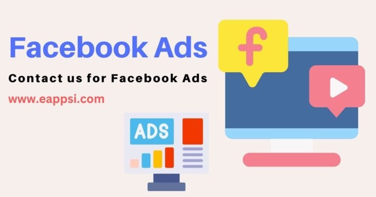 facebook ads