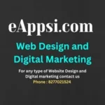 Eappsi Web Design